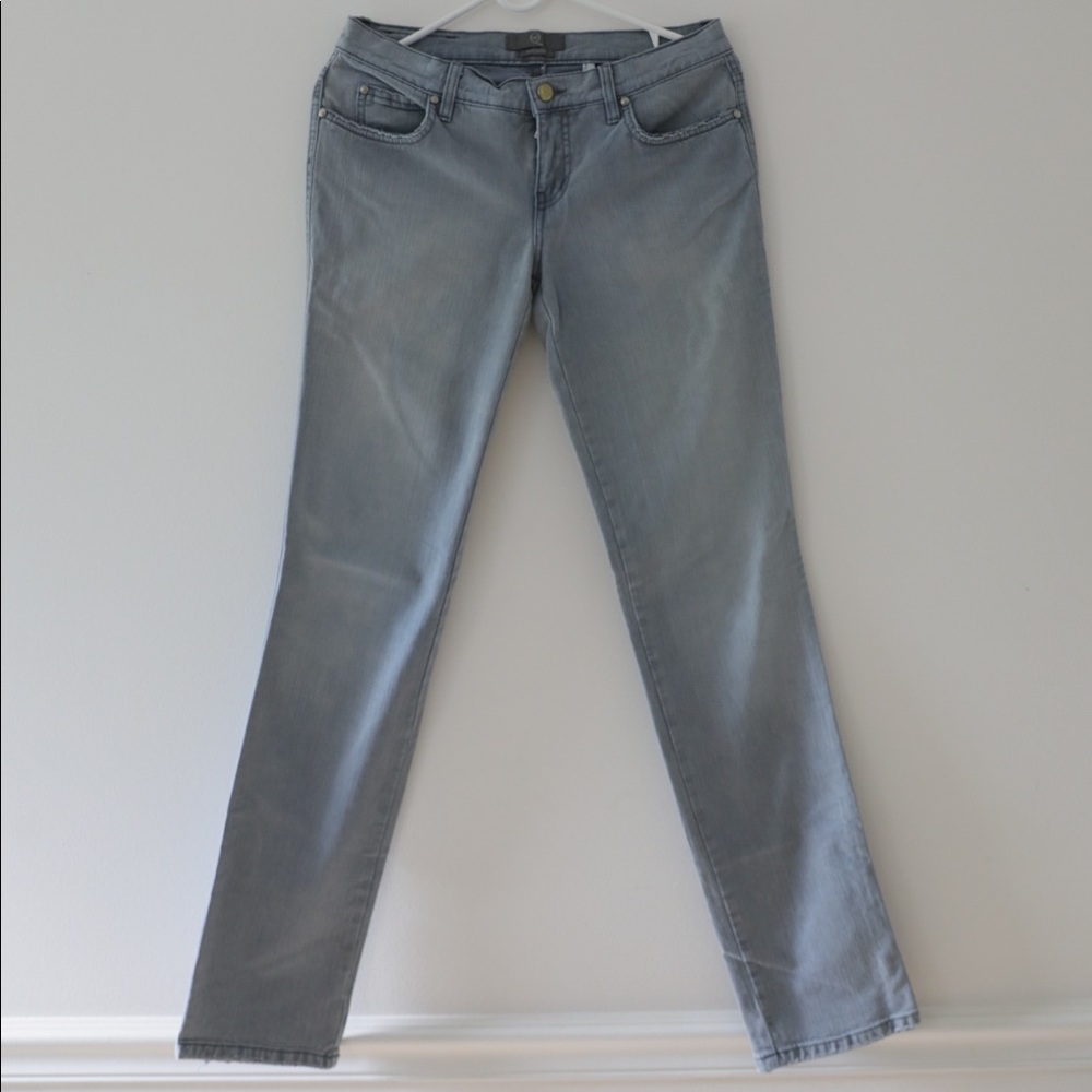 McQ by ALEXANDER MCQUEEN jeans